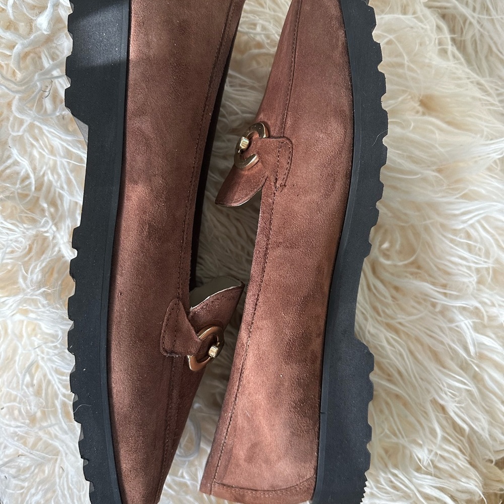 New Amalfi Rangoni Italian Loafer